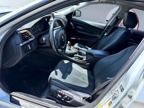 Used 2015 BMW 328i Sedan image 9