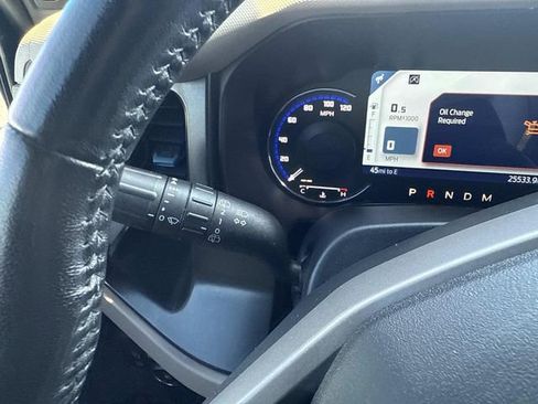 Used 2022 Ford Bronco Wildtrak image 30