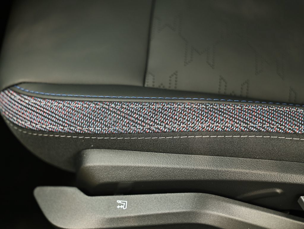 New 2026 MINI Cooper S FWD image 23