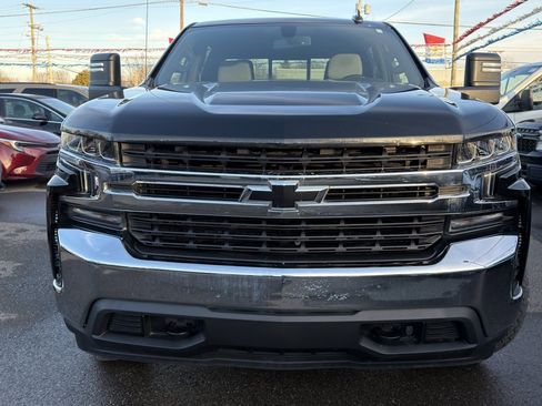 Used 2020 Chevrolet Silverado 1500 LT w/ All-Star Edition image 18