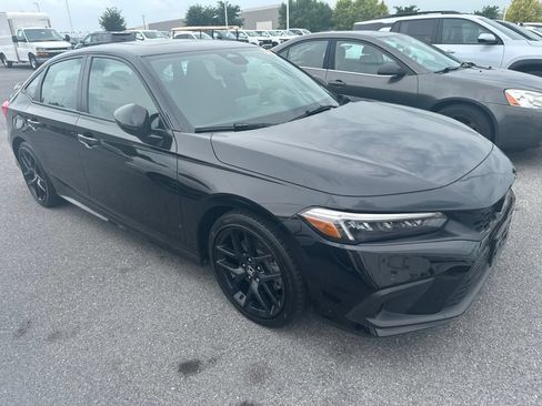 Used 2023 Honda Civic Si image 2