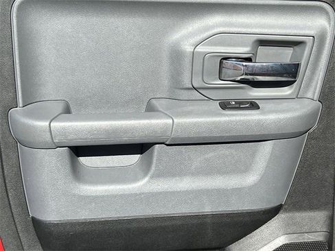 Used 2017 RAM 1500 Classic SLT image 22