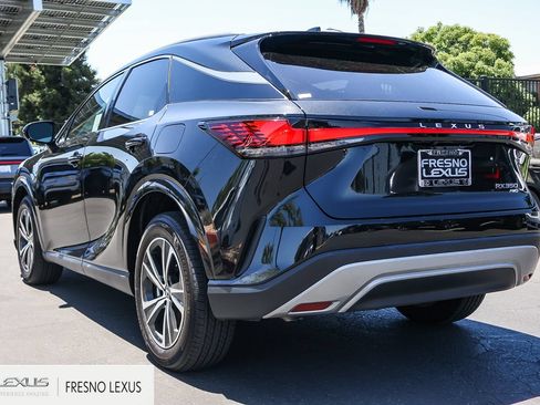 Certified 2024 Lexus RX 350 Premium w/ Convenience Package AWD/4WD image 4