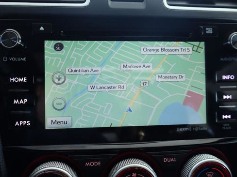 Used 2017 Subaru WRX STI Limited image 24