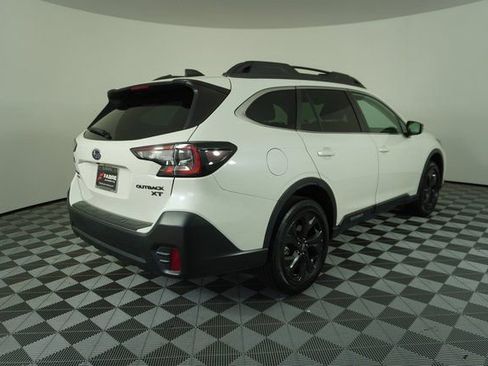 Used 2021 Subaru Outback Onyx Edition XT image 8