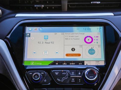 Used 2019 Chevrolet Bolt LT image 13