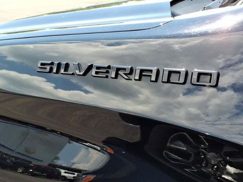 Used 2024 Chevrolet Silverado 1500 RST w/ Max Trailering Package AWD/4WD image 27