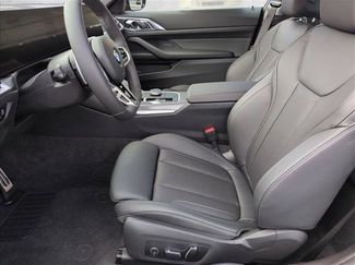 New 2026 BMW 430i Coupe video 4