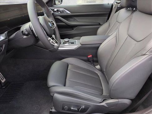 New 2026 BMW 430i Coupe image 4