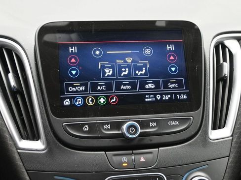 Used 2024 Chevrolet Malibu LT image 19