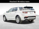 Certified 2024 Land Rover Discovery Sport S image 6
