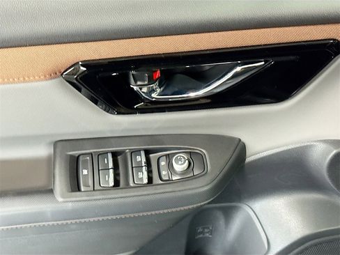 New 2026 Subaru Forester Sport image 15