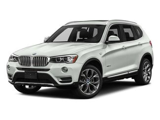 Used 2017 BMW X3 xDrive28i AWD/4WD video 1