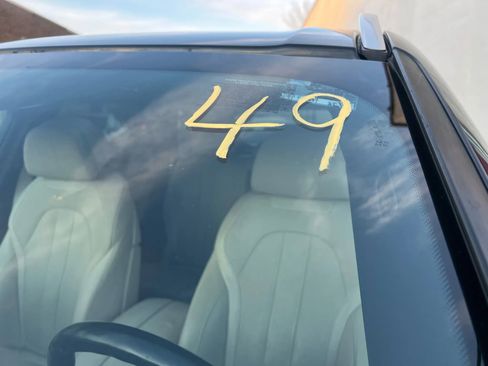 Used 2017 BMW X5 xDrive35i image 25