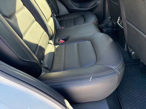 Used 2023 MAZDA CX-5 AWD 2.5 S w/ Premium Plus Pkg image 23