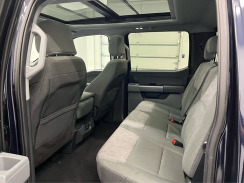 Used 2023 Ford F150 XLT w/ Equipment Group 302A High image 33