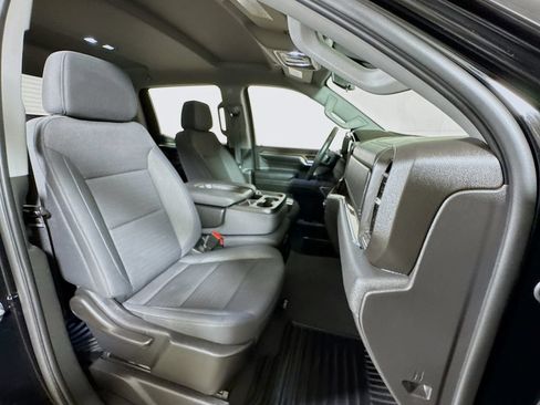 Certified 2024 Chevrolet Silverado 1500 LT AWD/4WD image 26