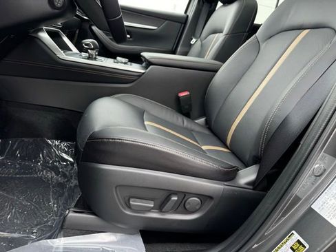 New 2026 MAZDA CX-90 3.3 Turbo S w/ Premium Plus image 8