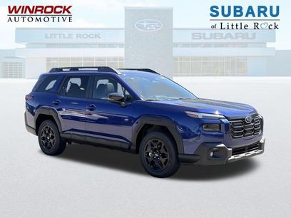 New 2026 Subaru Outback Limited