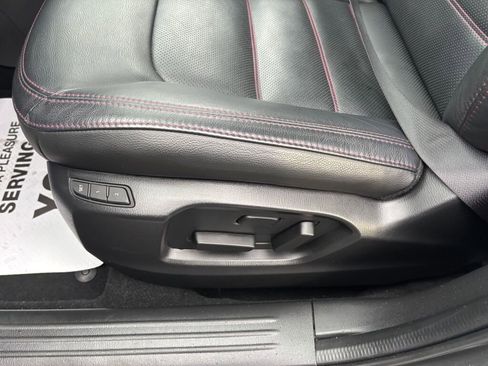 Certified 2024 MAZDA CX-5 2.5 Turbo image 19