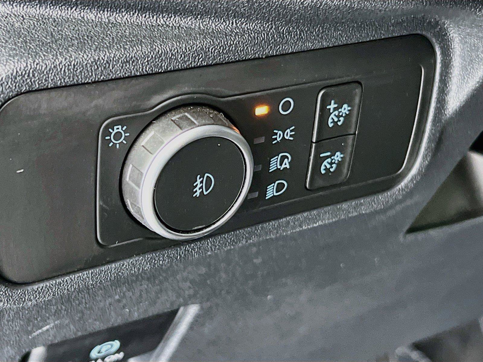 Used 2022 Ford Bronco Big Bend AWD/4WD image 14