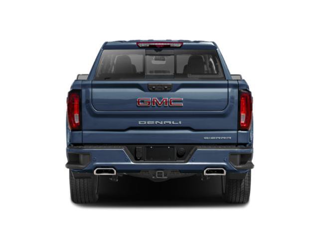 Used 2026 GMC Sierra 1500 Denali w/ Denali Reserve Package AWD/4WD image 8