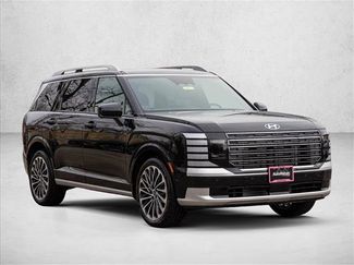 New 2026 Hyundai Palisade Calligraphy video 3