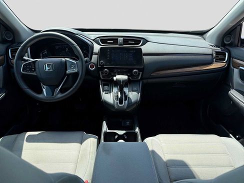 Used 2018 Honda CR-V EX image 13