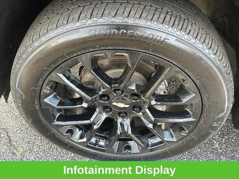 Certified 2023 Chevrolet Tahoe RST w/ Luxury Package AWD/4WD image 40