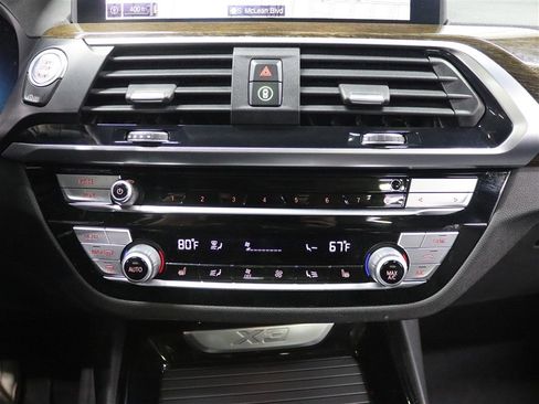 Used 2020 BMW X3 xDrive30i w/ Premium Package image 31