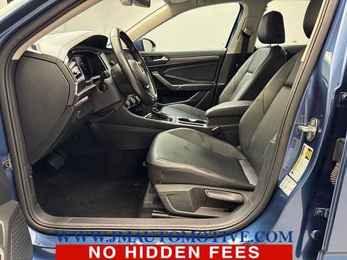 Used 2019 Volkswagen Jetta SEL FWD image 13