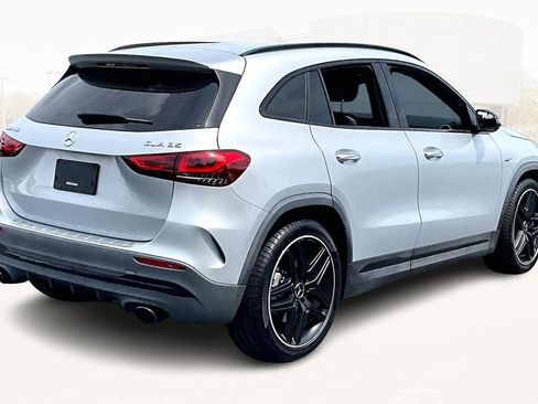 Used 2023 Mercedes-Benz GLA 35 AMG 4MATIC image 6
