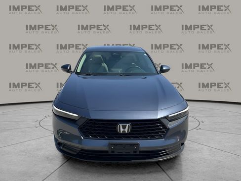 Used 2024 Honda Accord EX image 8
