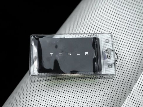 Used 2022 Tesla Model X Plaid AWD/4WD image 53