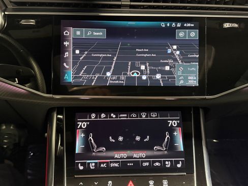 Used 2024 Audi RS Q8 AWD/4WD image 36