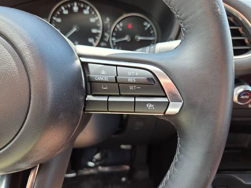 Used 2025 MAZDA MAZDA3 s AWD/4WD image 30