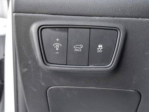 Certified 2023 Hyundai Tucson SEL FWD image 13
