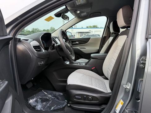 Used 2023 Chevrolet Equinox LS w/ LS Convenience Package AWD/4WD image 19
