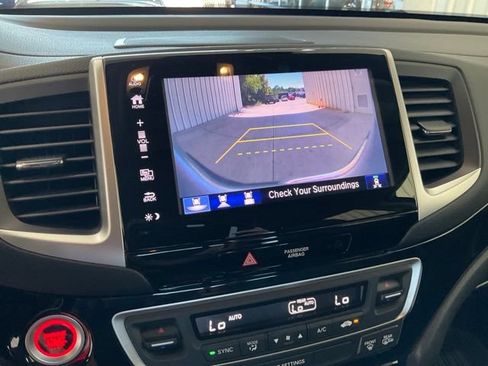 Used 2020 Honda Ridgeline RTL-E image 16