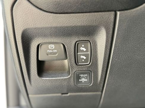 New 2026 RAM 1500 Big Horn AWD/4WD image 28