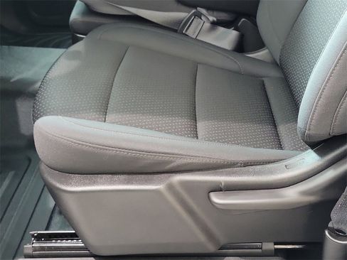 Used 2026 Chevrolet Silverado 1500 W/T w/ WT Value Package image 13