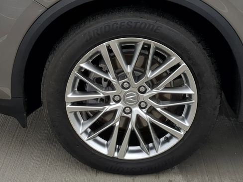 Used 2024 Acura MDX w/Advance Package image 11