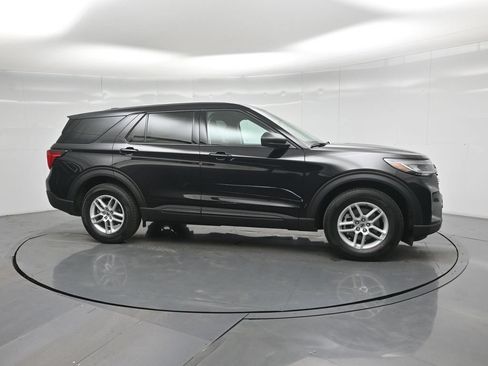 New 2026 Ford Explorer Active RWD image 23