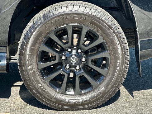 Used 2022 Lexus GX 460 w/ Black Line Special Edition AWD/4WD image 36