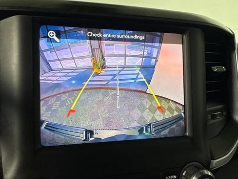 Used 2020 RAM 1500 Big Horn AWD/4WD image 31