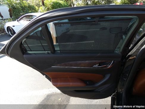 Used 2014 Cadillac CTS Premium image 46