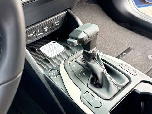 New 2025 Kia K4 GT-Line w/ GT-Line Premium Package image 11