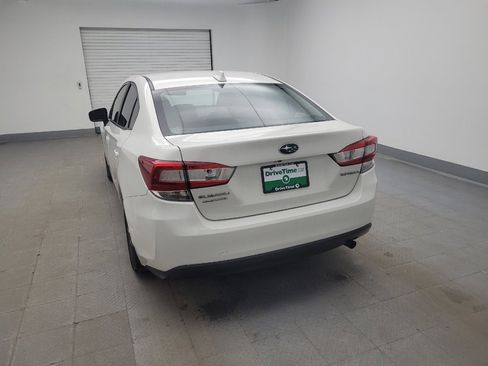 Used 2019 Subaru Impreza 2.0i Premium image 6