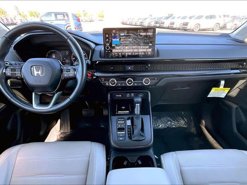 Used 2024 Honda CR-V EX-L image 15