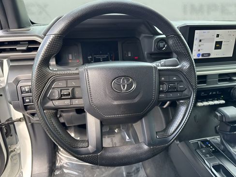 Used 2024 Toyota Tacoma SR image 10